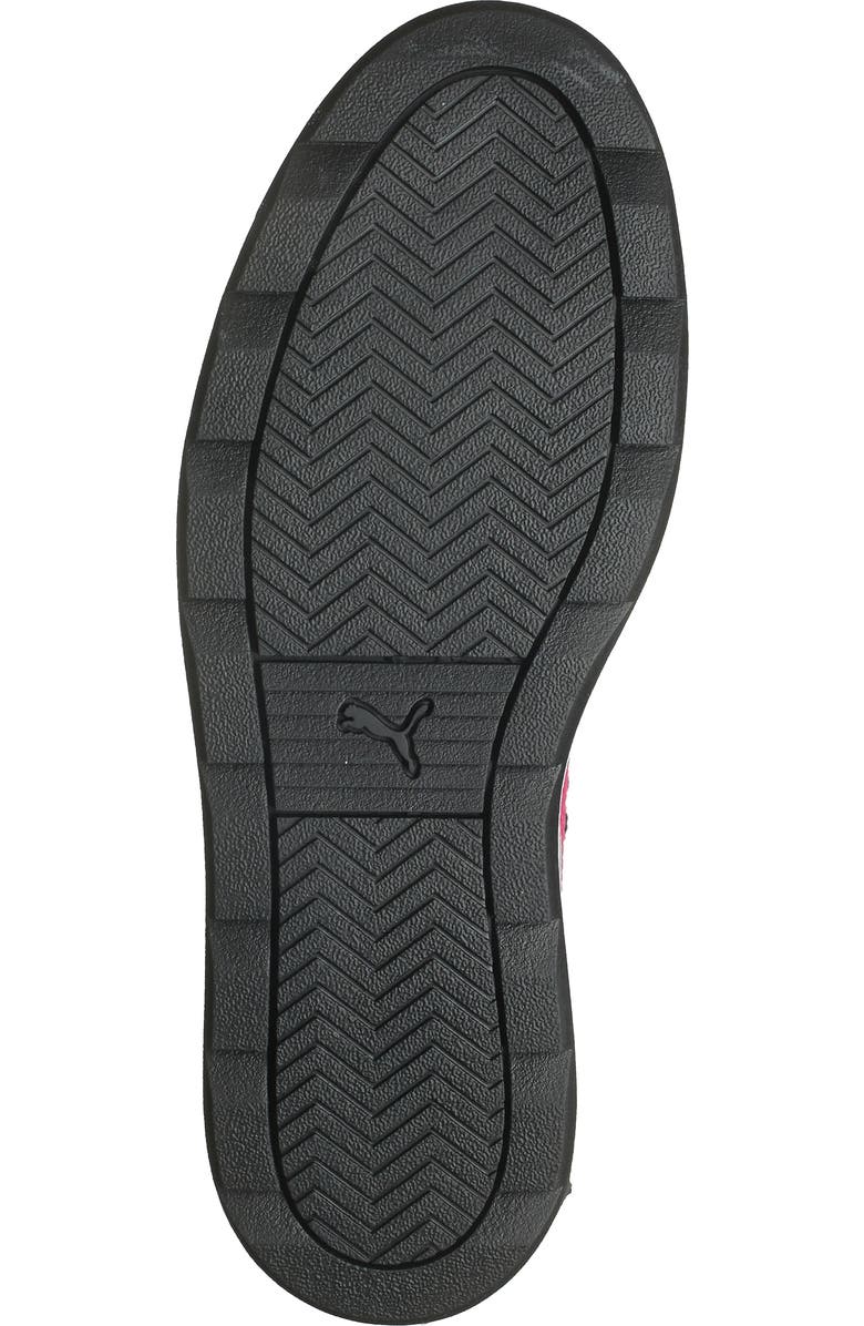 PUMA Karmen Rebelle Mid Sneaker, Alternate, color,