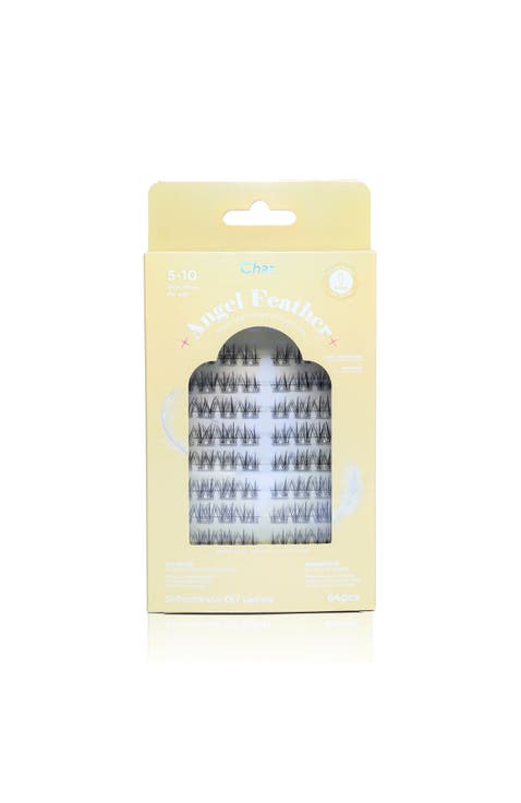 Halo Feathered Collection Pre-Glued 5 to 10 Days Wear Lashes