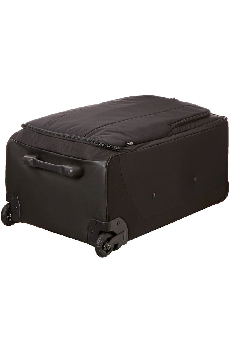 PACSAFE Toursafe Lifestyle 29 Inch, Alternate, color, Ebony Black