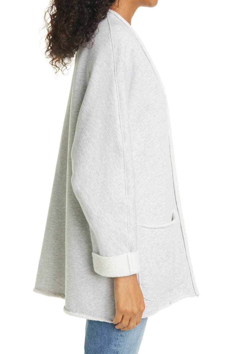 Frank & Eileen Beach Cardigan, Alternate, color, 