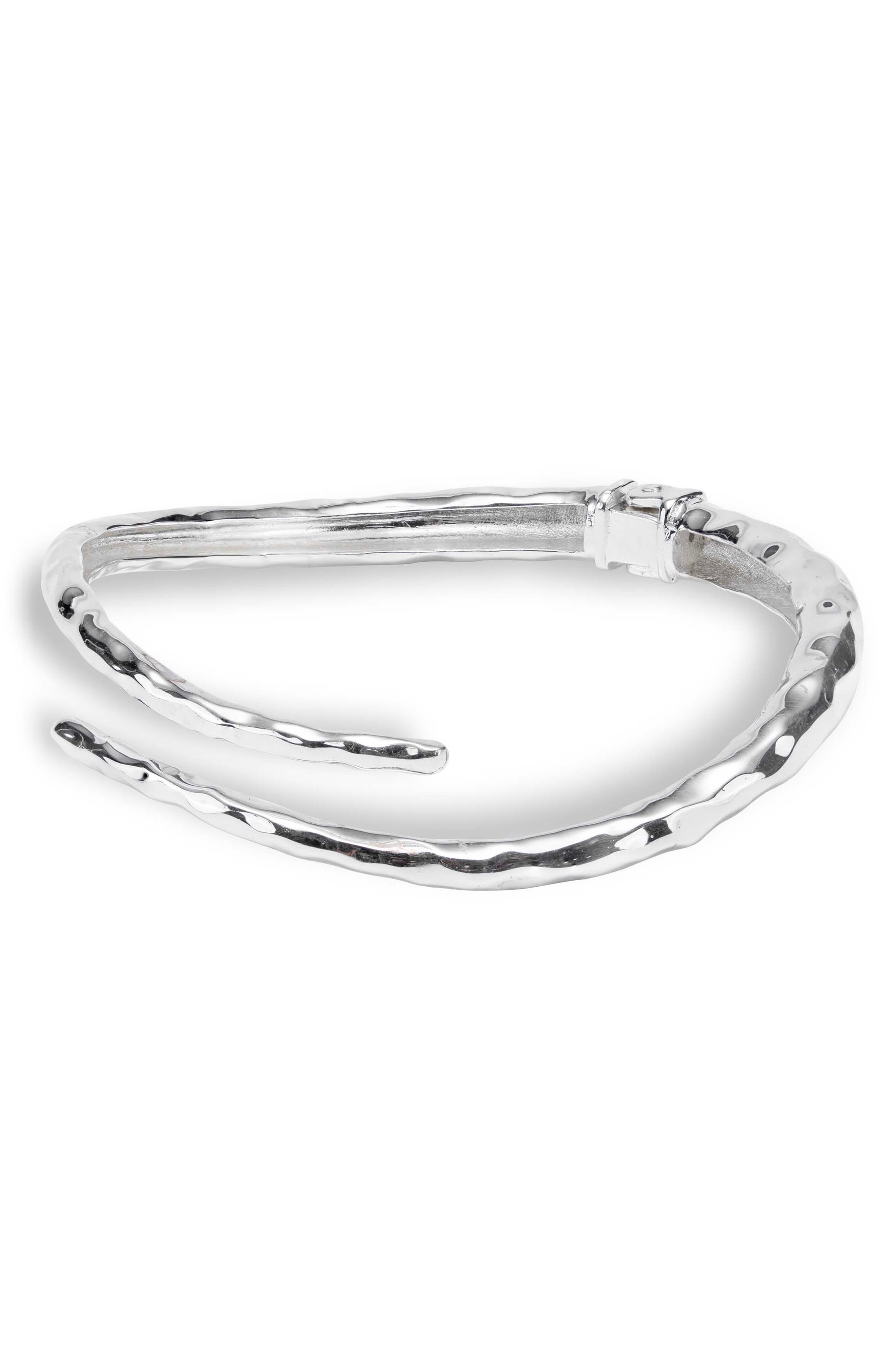 selected SILVER