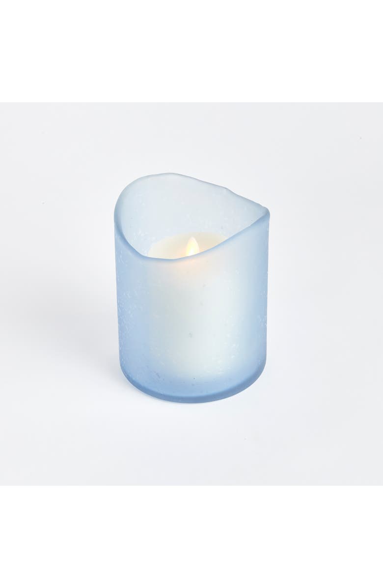 Napa Home & Garden Davenport Hurricane, Alternate, color, Blue