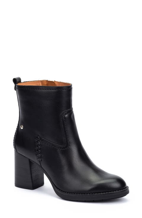 Palencia Bootie (Women)