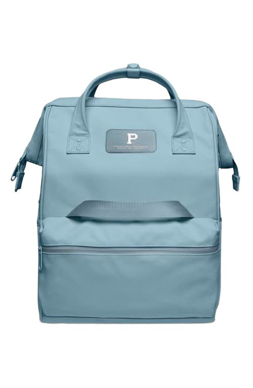 Portland Gear Cascade Backpack In Blue
