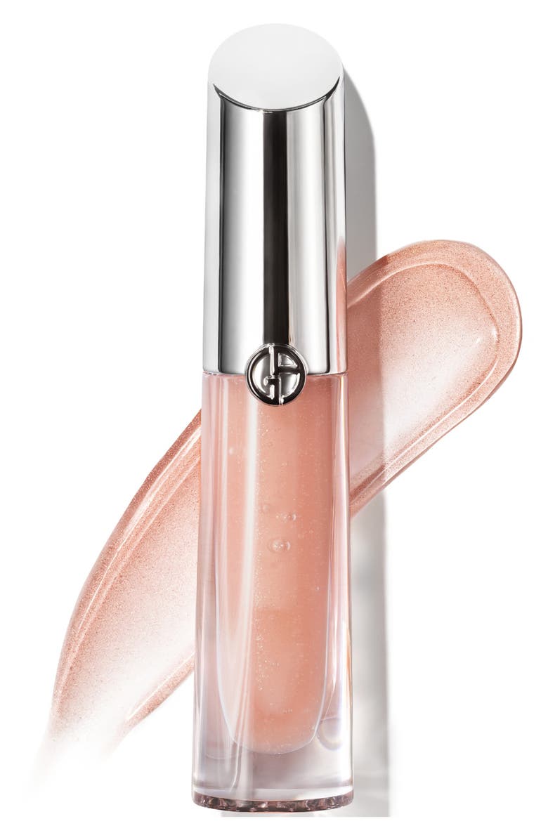 ARMANI Prisma Glass 3-Piece Lip Set, Alternate, color, 