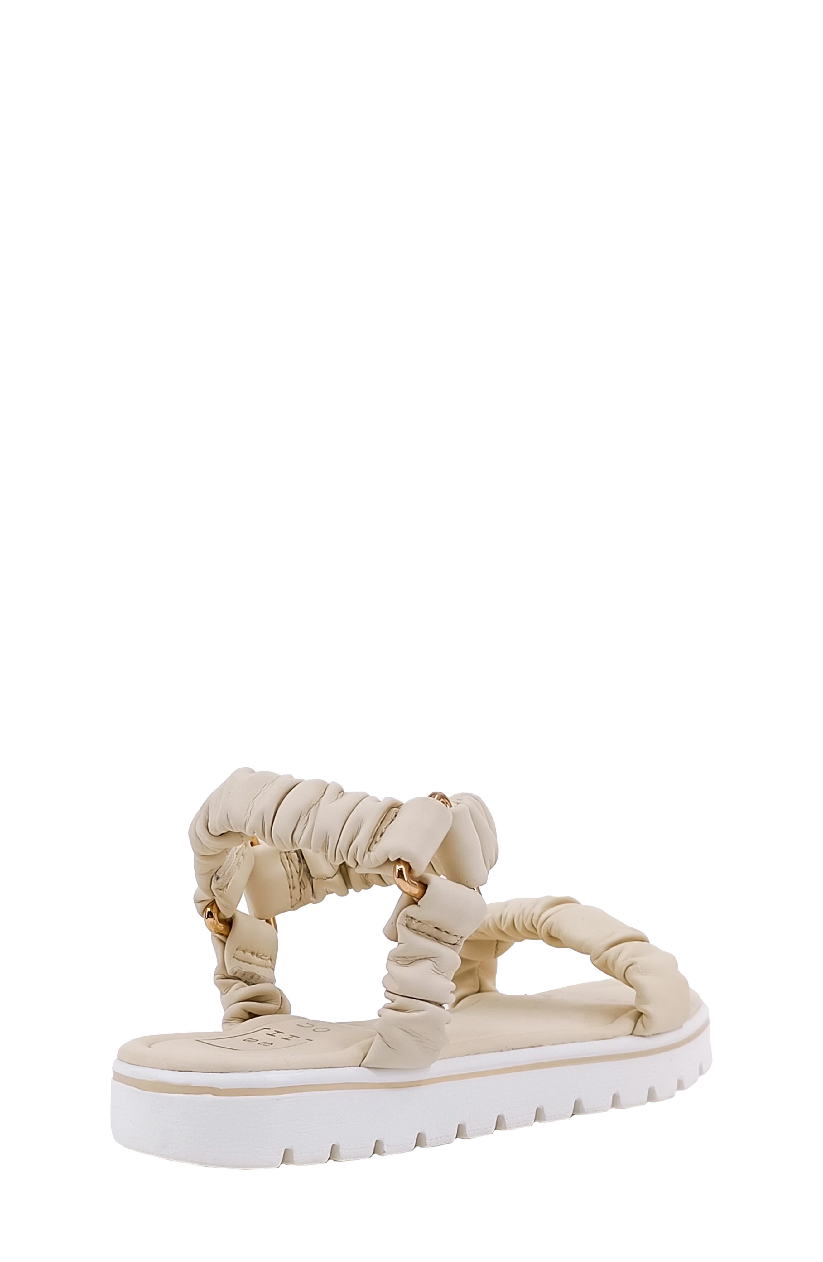 SHUSHOP Kids' Bruna Sandal, Alternate, color, 