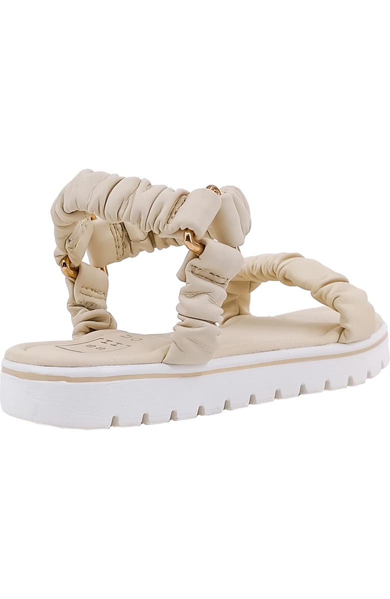 SHUSHOP Kids' Bruna Sandal, Alternate, color,