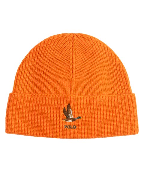 Duck Beanie