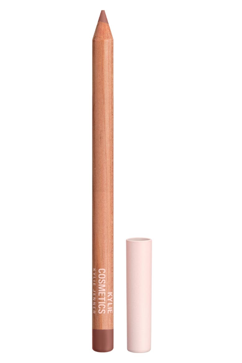 Precision Pout Lip Liner Pencil, Main, color, MOODY NUDE