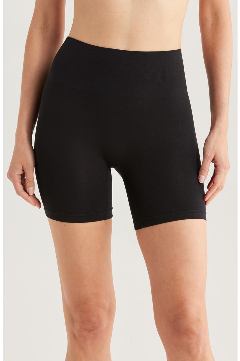 Assorted 3-Pack Shapewear Starter, Main, color, BLACK