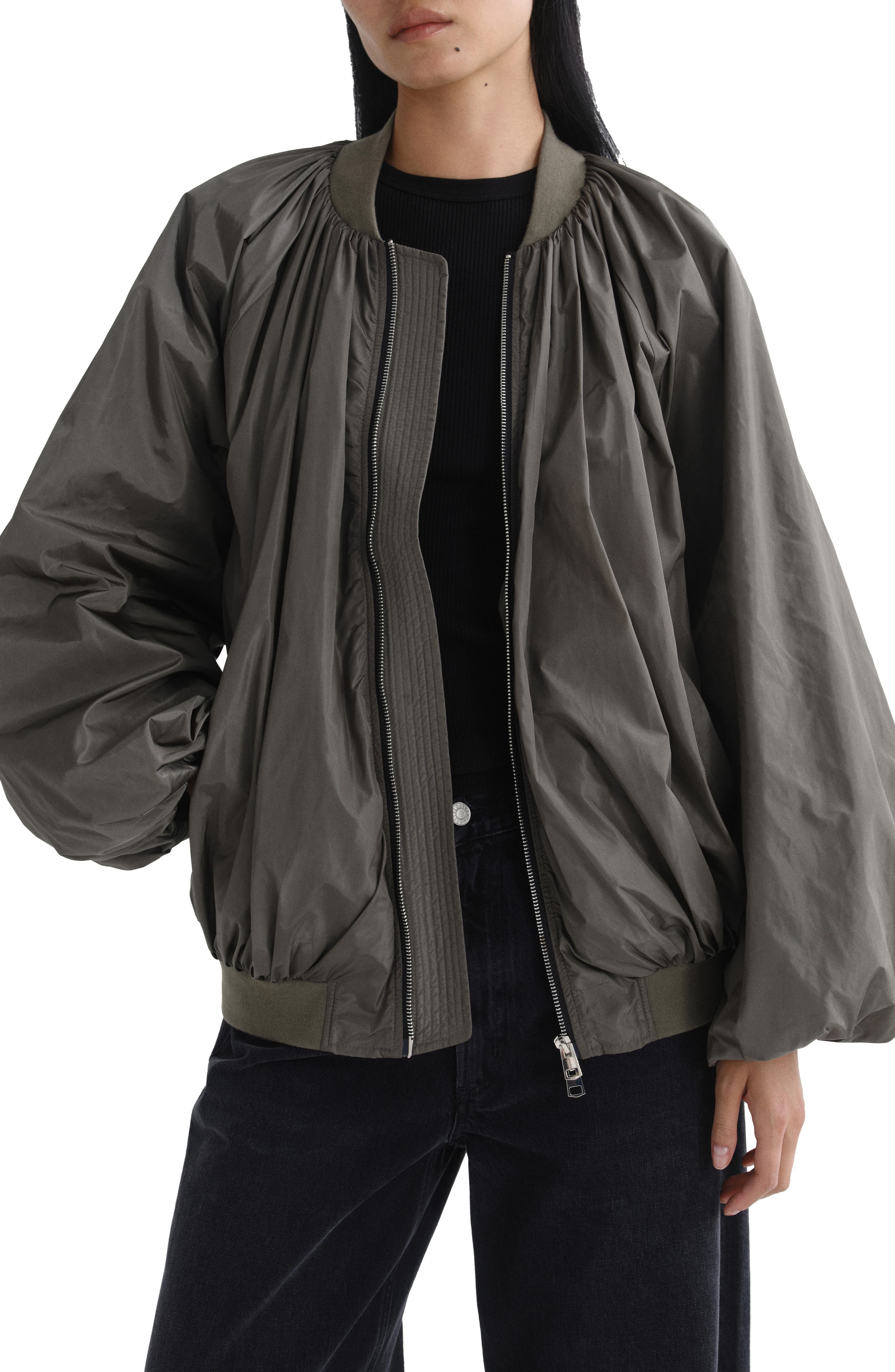 selected FERN LT DUSKY GREEN