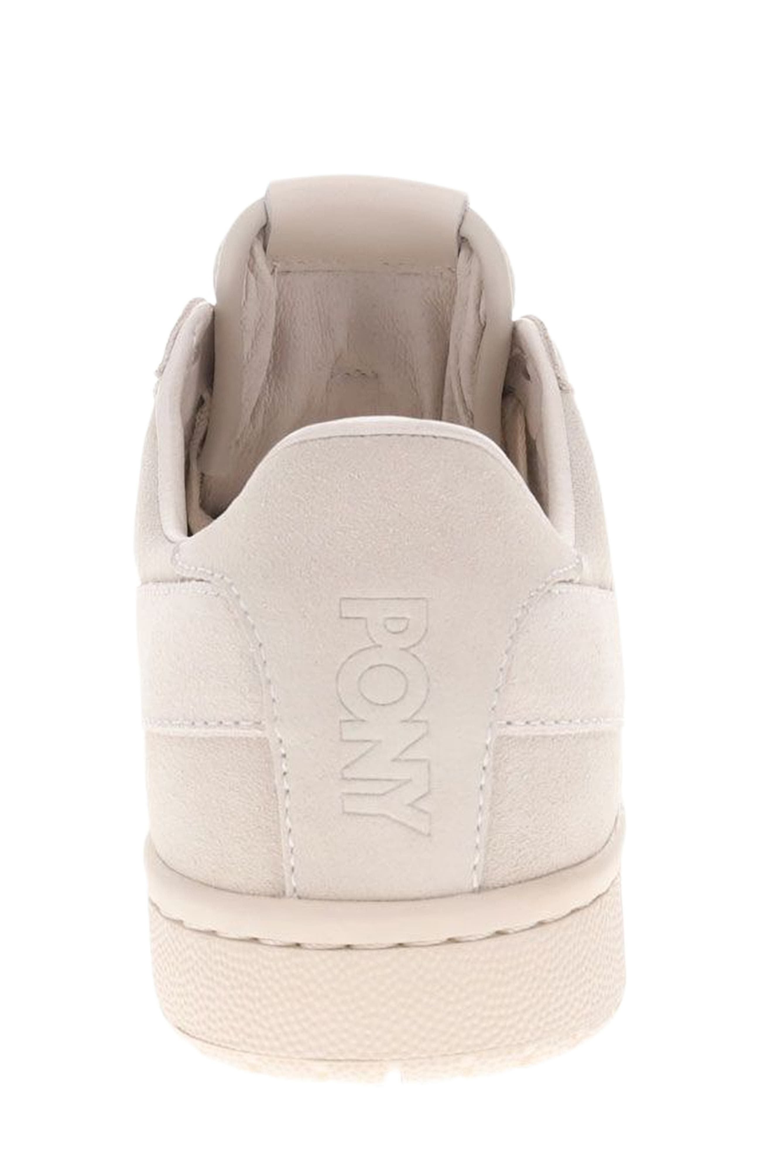 PONY M-Pro Low Lux Sneakers, Alternate, color, Oatmeal/Off White