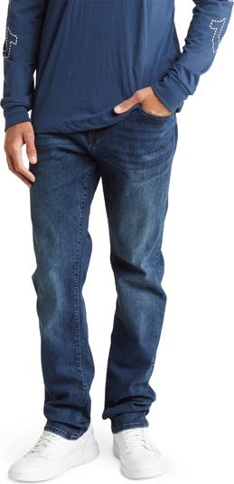 True Religion Brand Jeans Geno Slim Jeans | Nordstromrack
