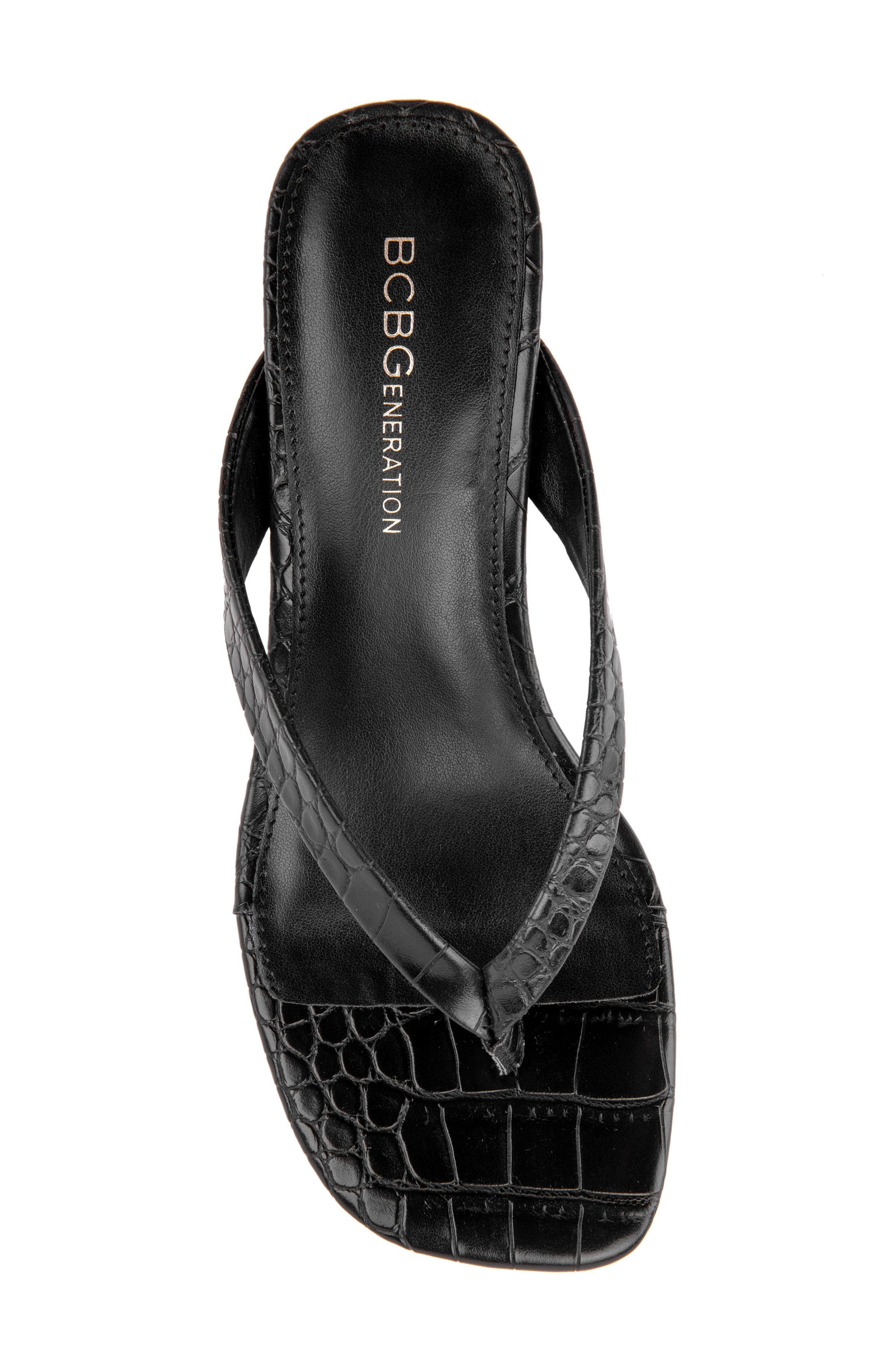 BCBGeneration Tabina Flip Flop, Alternate, color, 