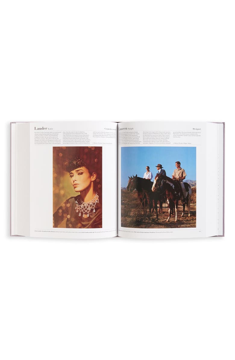 Phaidon Press 'The Fashion Book' Book, Alternate, color, 