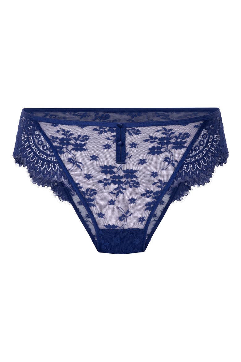 Lou Brazilian Panties, Alternate, color, TWILIGHT BLUE