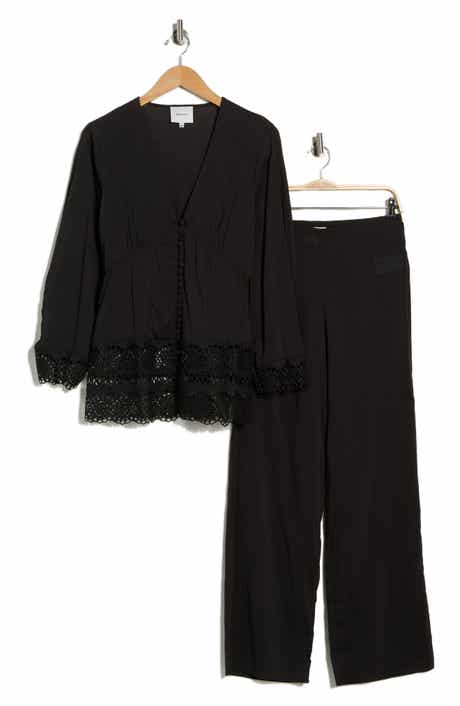 Reformation Nadia Two-Piece Set