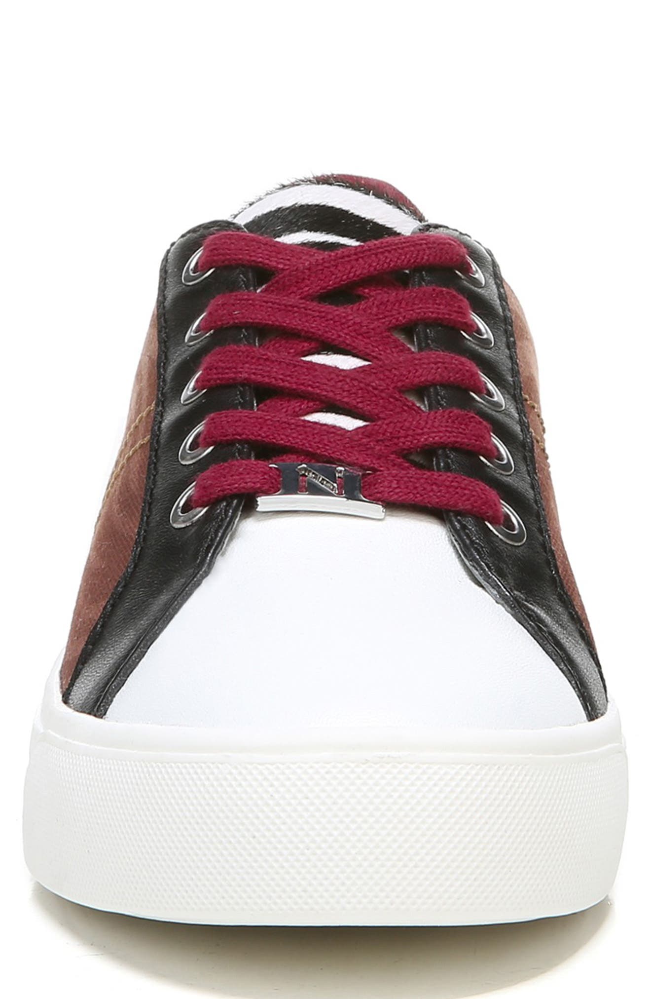 Naturalizer Astara Sneaker, Alternate, color, 