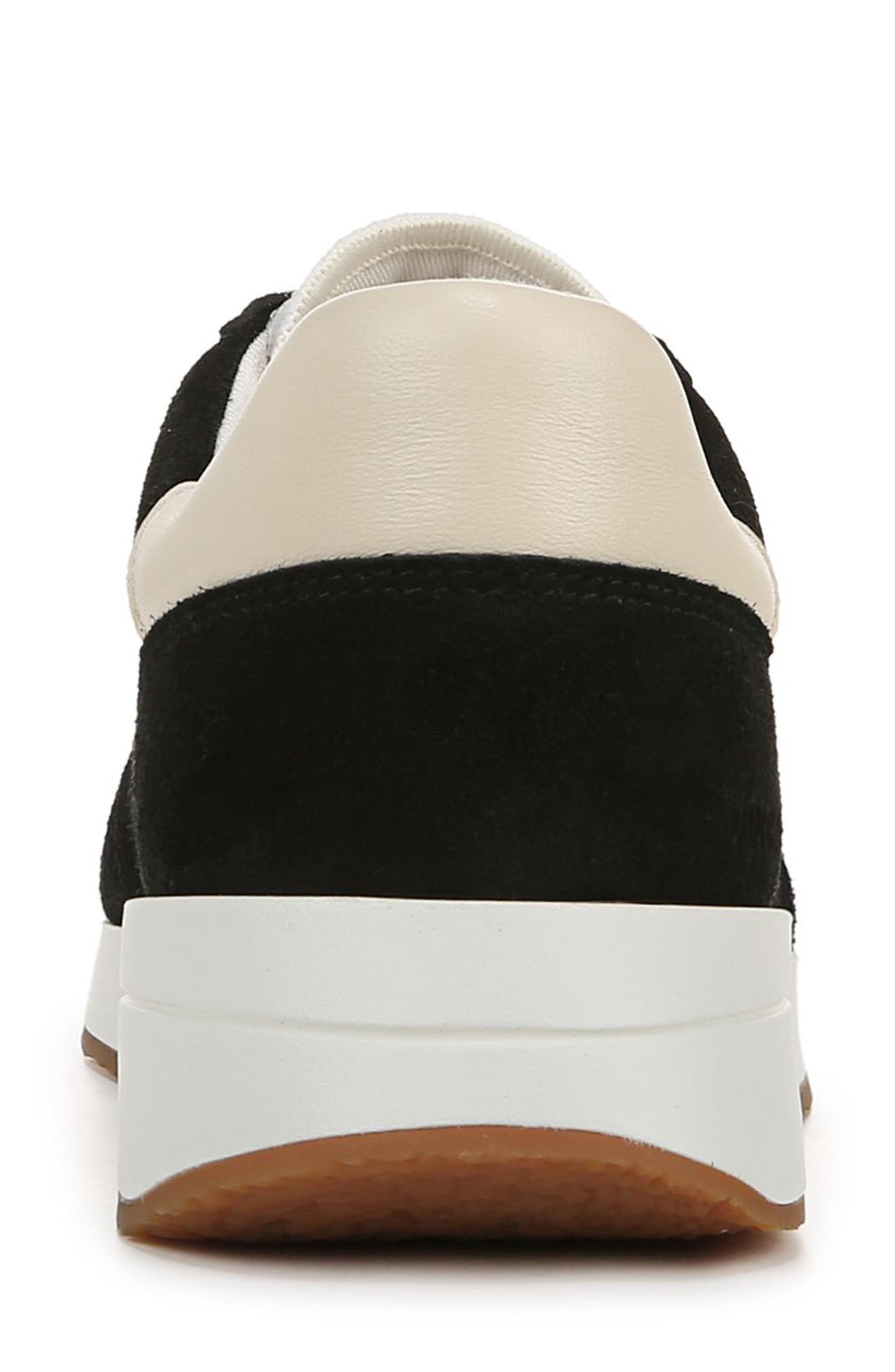 Vince Ohara Sneaker, Alternate, color, Blk/Moonlight