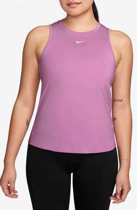 One Dri-FIT Tank