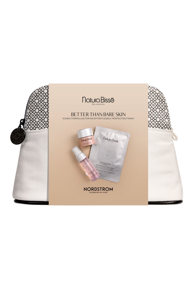 Nordstrom 125th Anniversary Set, Main, color, NO COLOR
