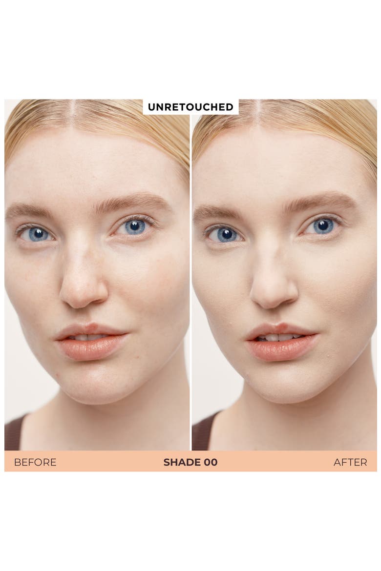 Tinted Blur Balm Skin Tint with Peptides, Alternate, color, 00