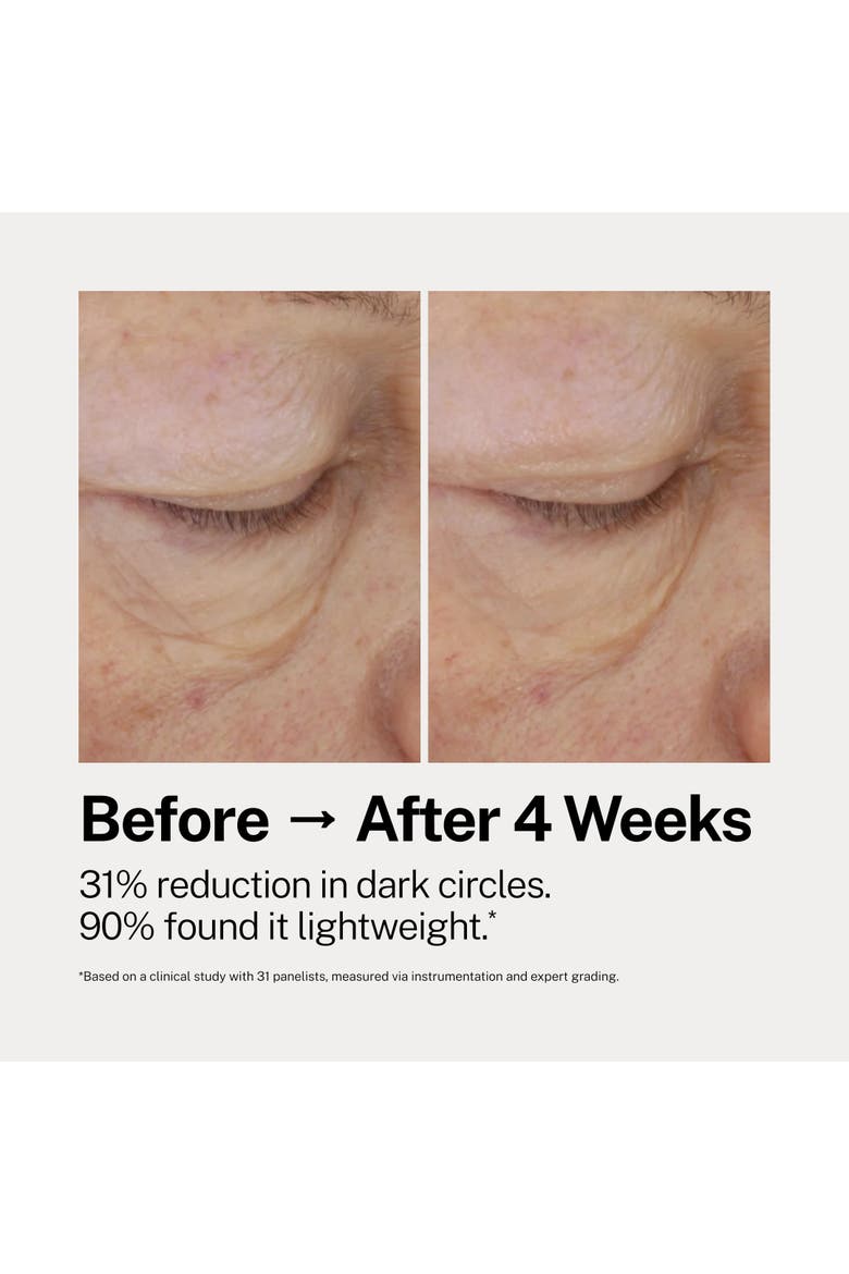 The Eye Cure Emulsion, Alternate, color, None