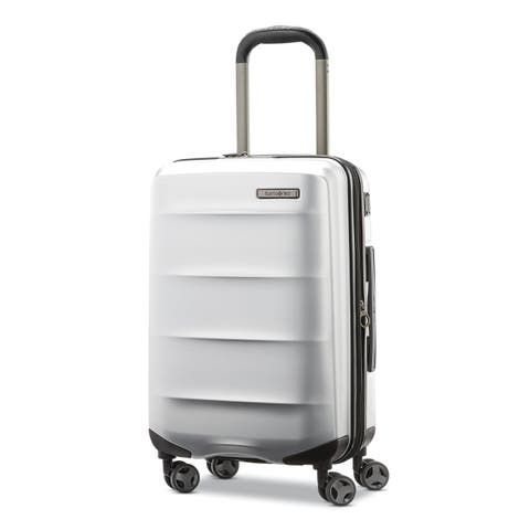 Octiv Hardside Spinner Carry-On Luggage