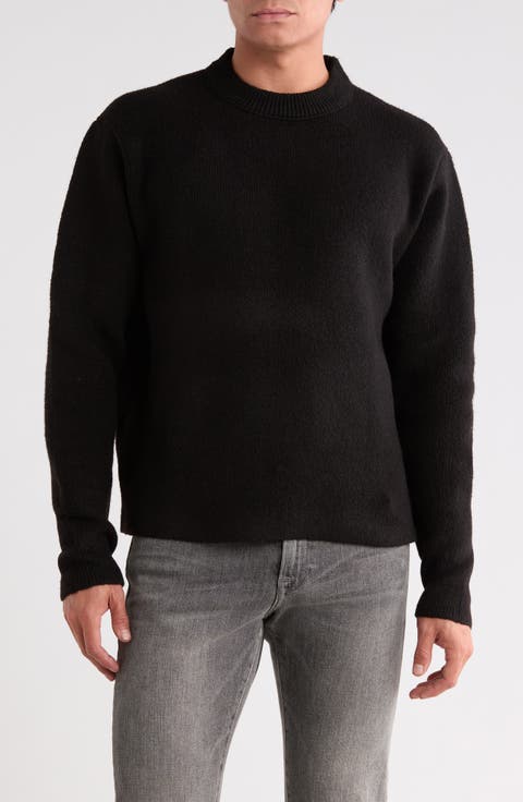 True Crewneck Sweater