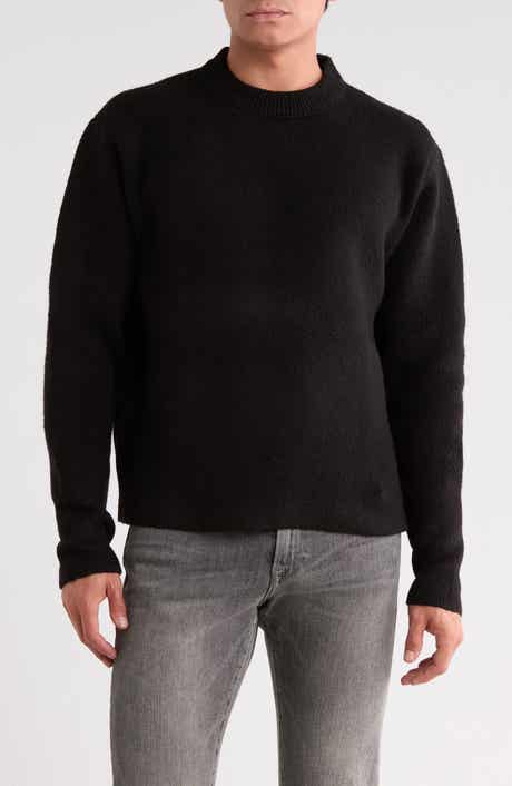 True Crewneck Sweater