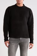 DENIM AND FLOWER True Crewneck Sweater