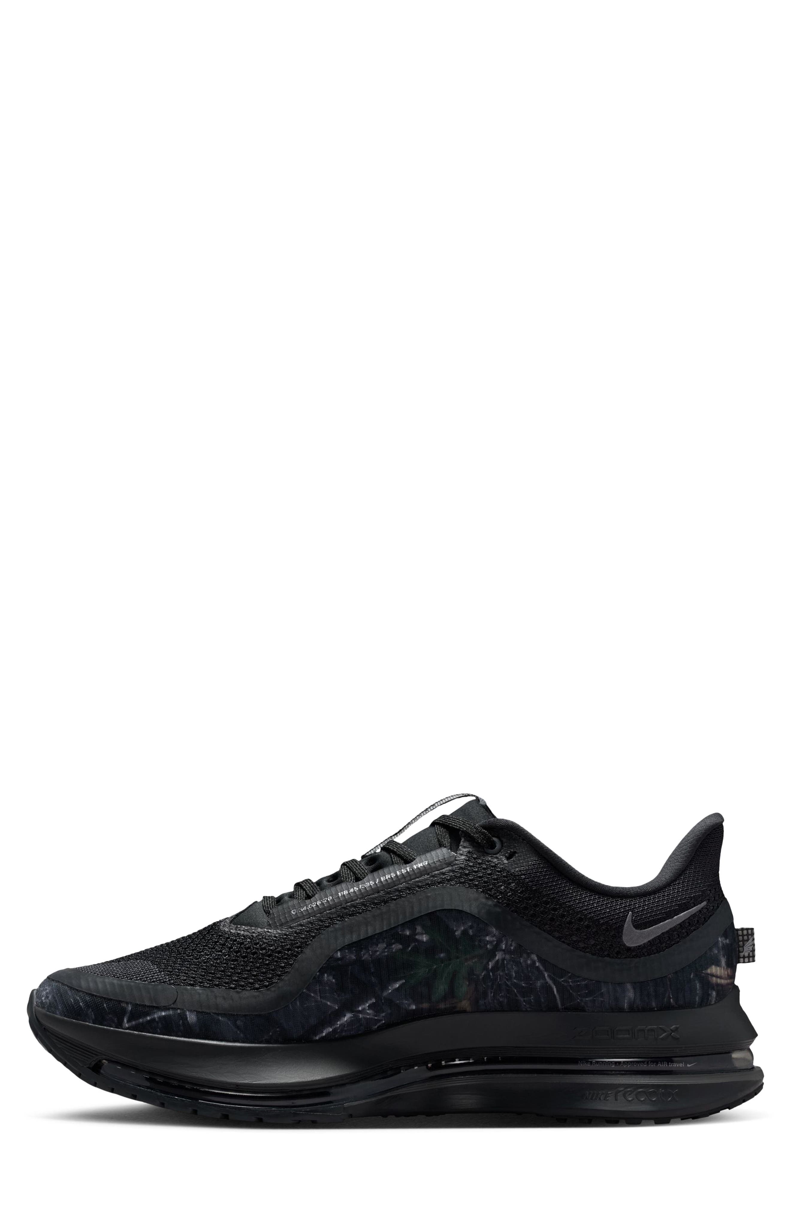 Nike Air Zoom Pegasus Premium Running Shoe, Alternate, color, 