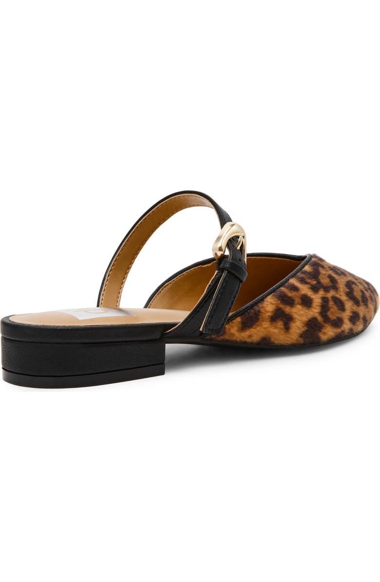 DV by Dolce Vita Domainica Mule, Alternate, color, Leopard Pony