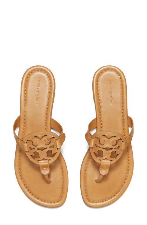 Tory Burch Miller Sandal