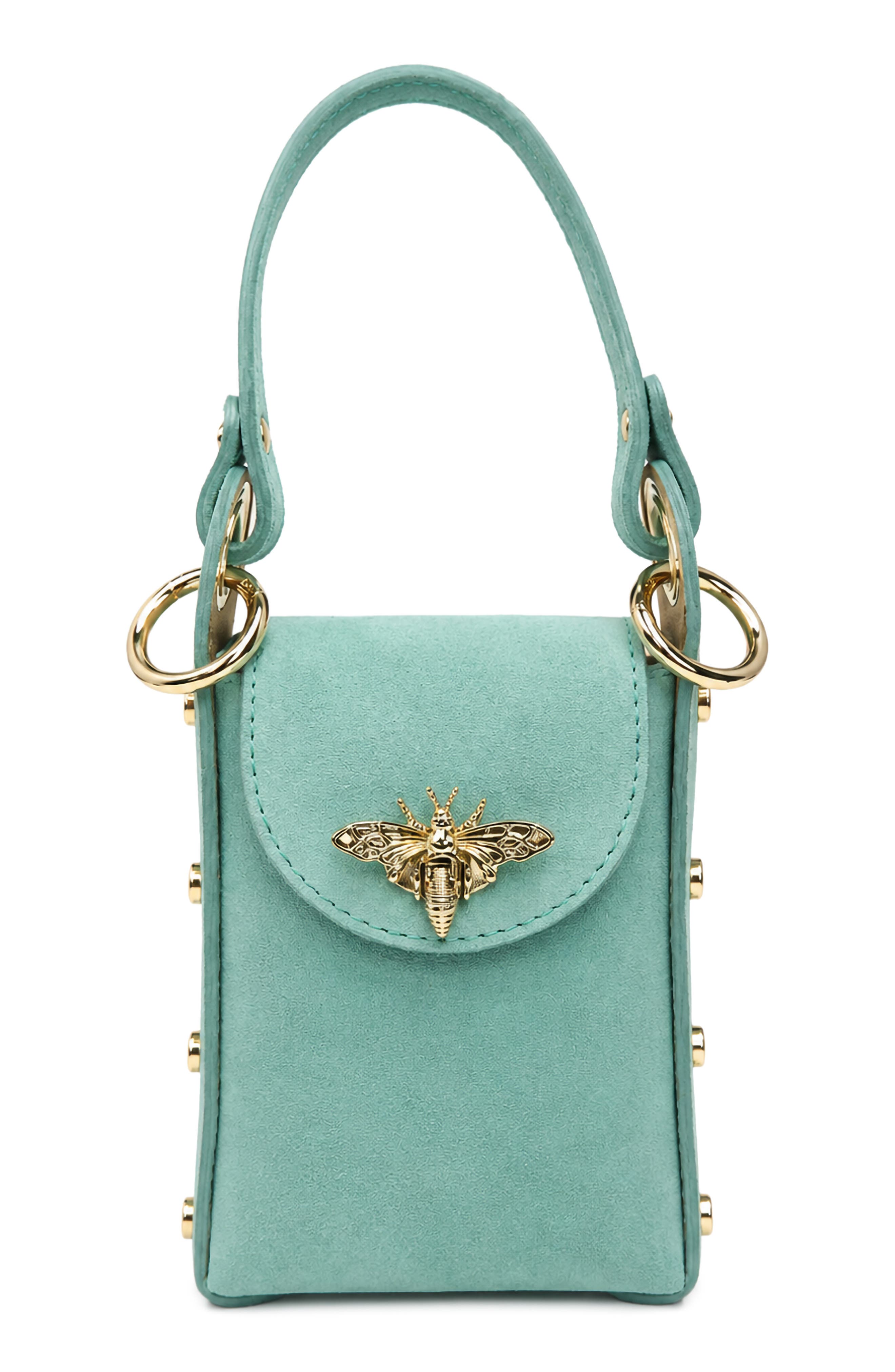 PALE BLUE
