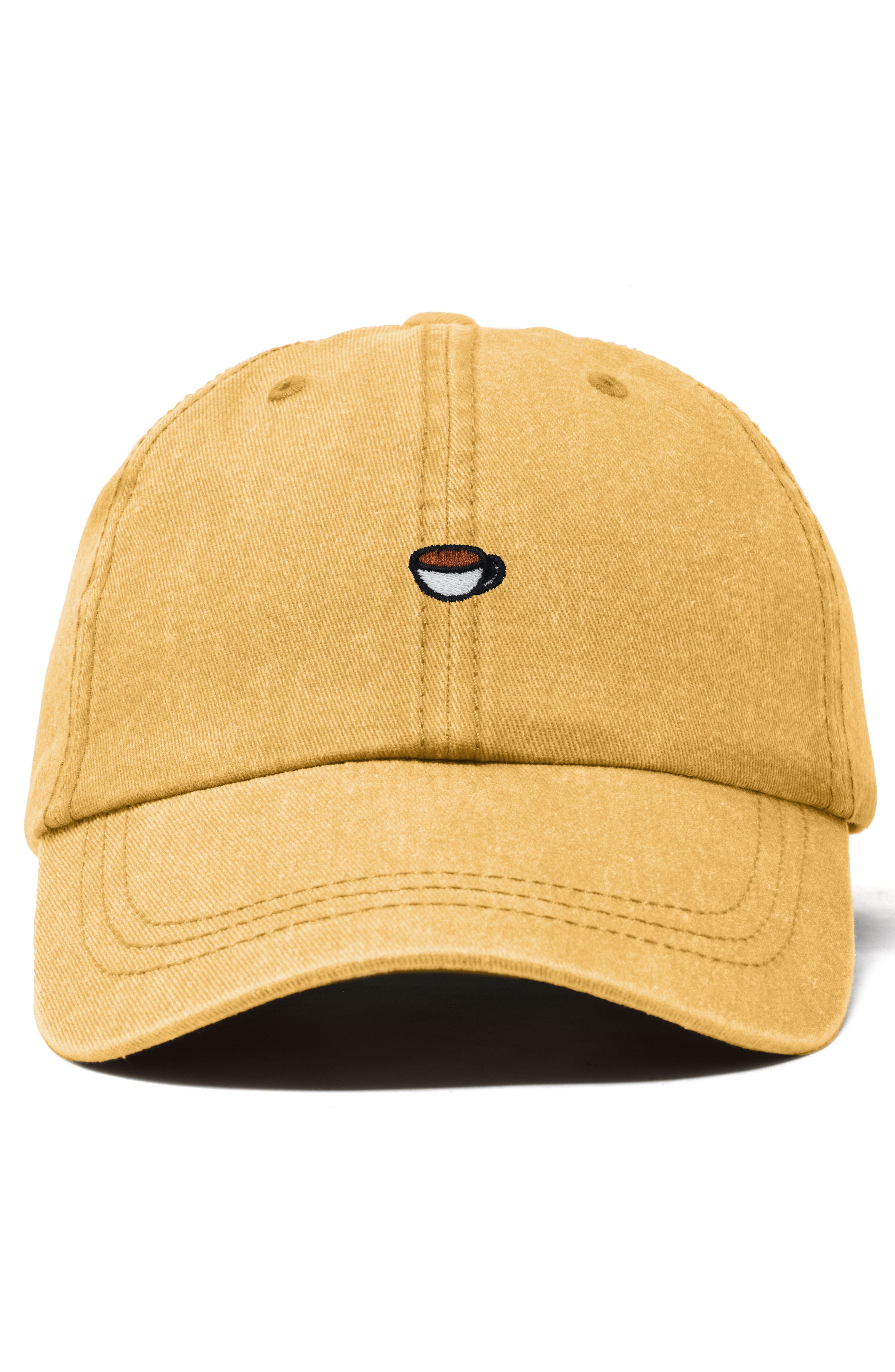 Washed Gold