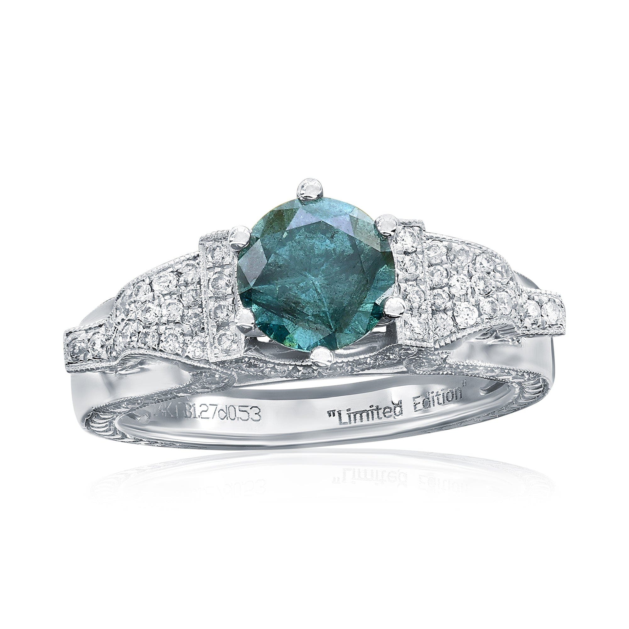selected White Gold