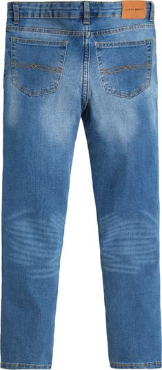 Kids' Straight Leg Jeans