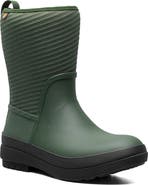 Bogs Crandall II Mid Waterproof Rain Boot