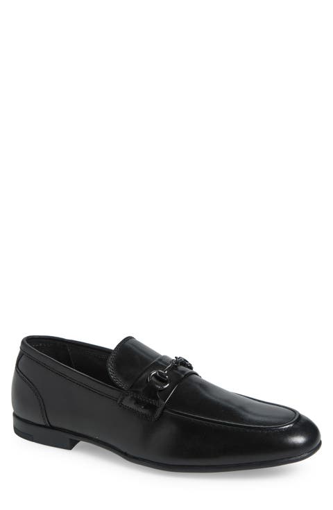 Men's Black Loafers & Slip-Ons | Nordstrom