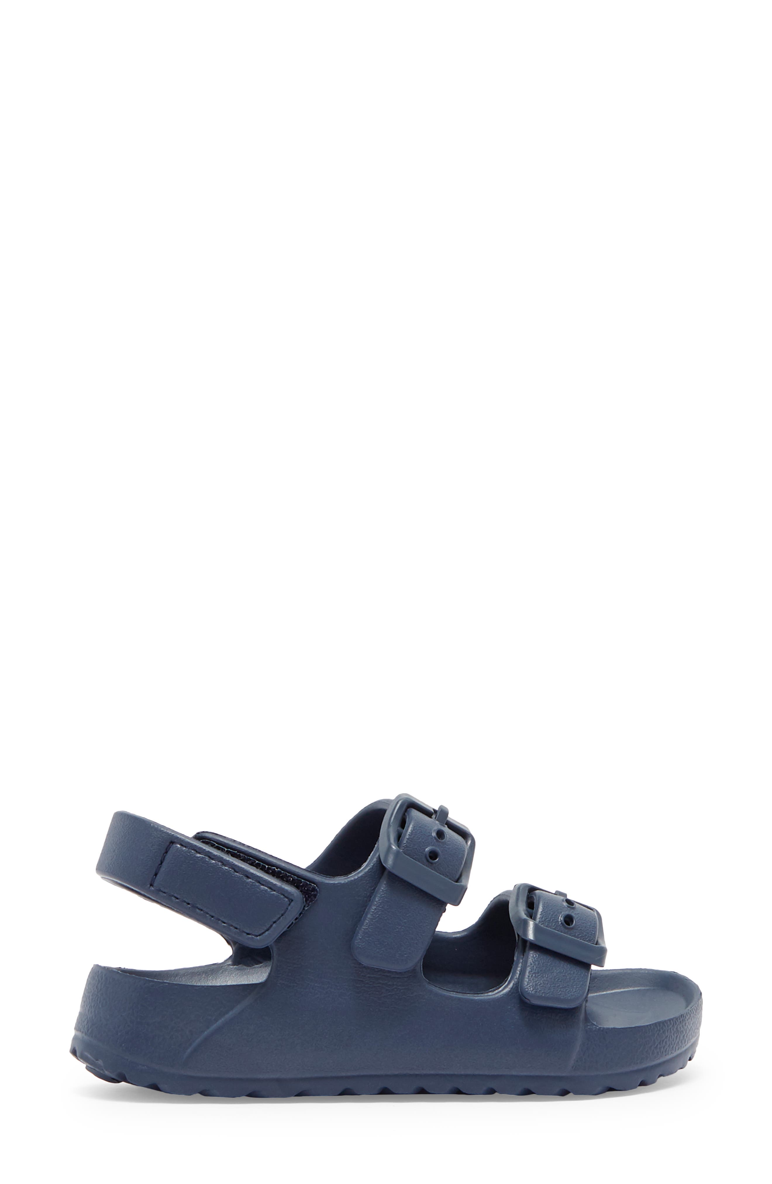 Harper Canyon Sage Sandal, Alternate, color, Navy