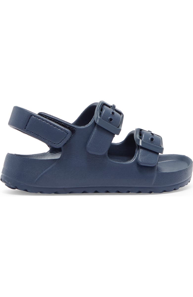 Harper Canyon Sage Sandal, Alternate, color, Navy