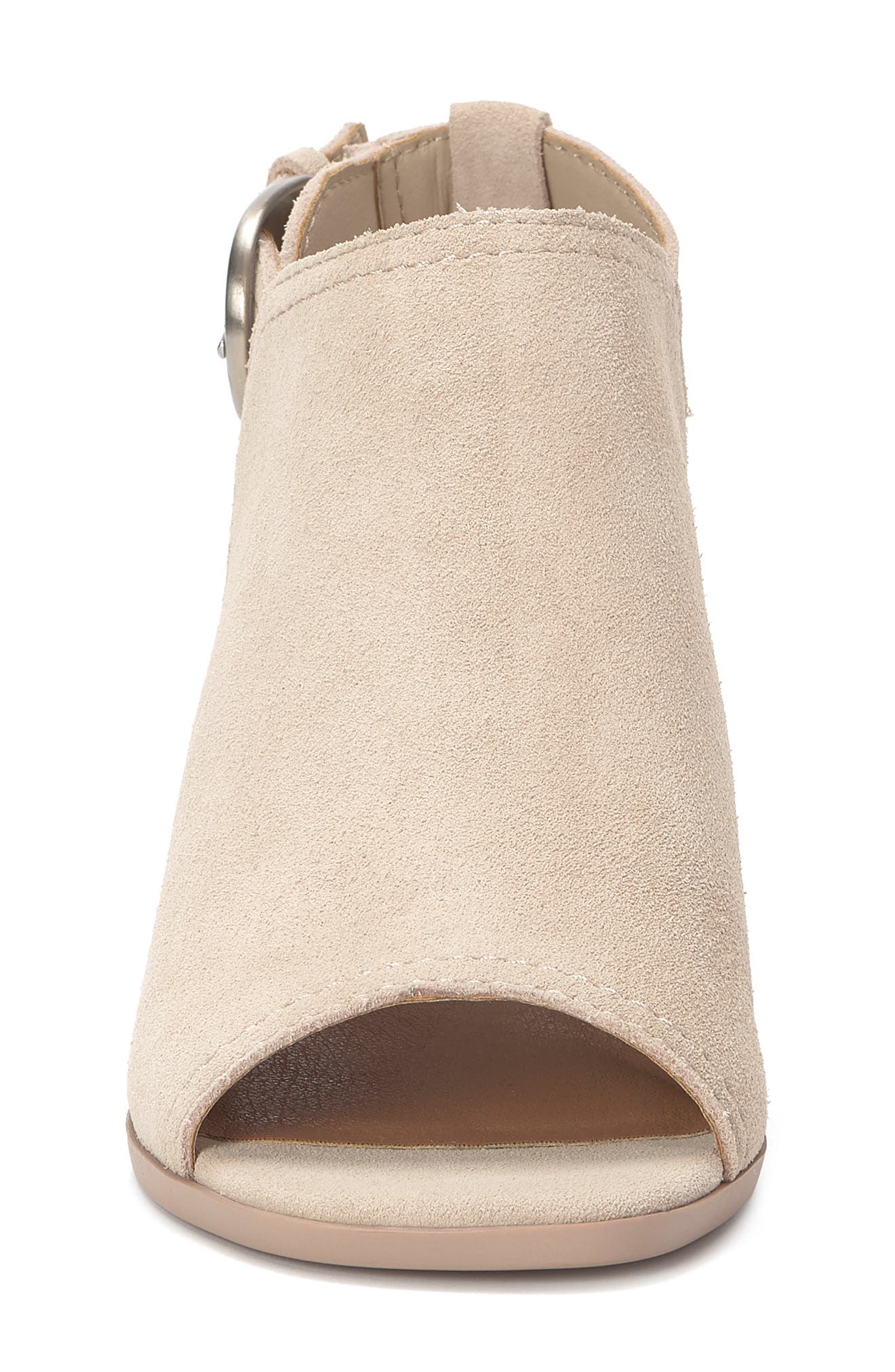 Cormyn Block Heel Sandal, Alternate, color, BEIGE