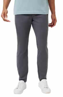 TravisMathew Stretchknit Drawstring Pants