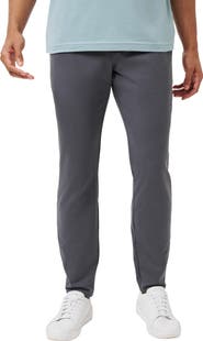 TravisMathew Stretchknit Drawstring Pants