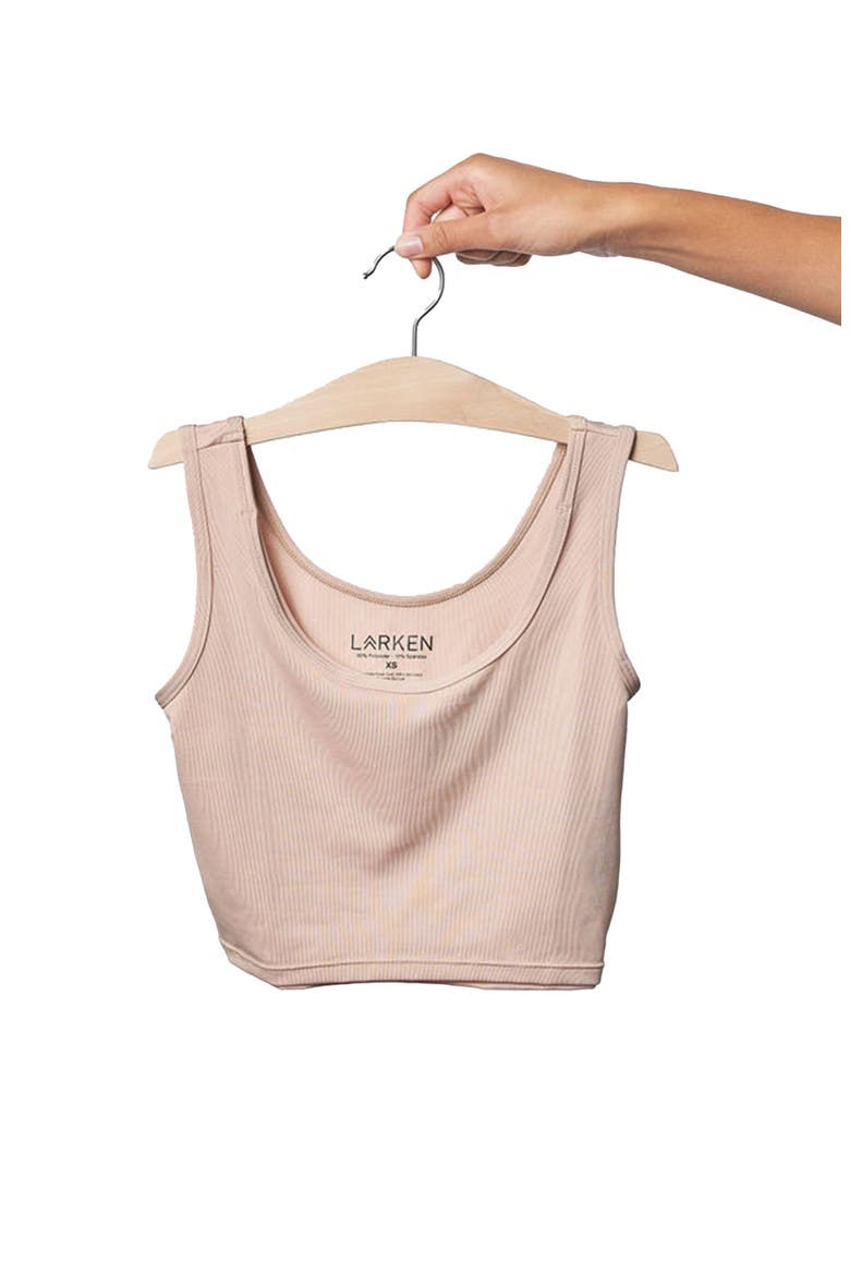 X Maternity, Nursing + Hands - Free Pumping Bra, Alternate, color, SAND