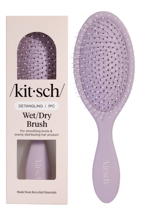 Wet/Dry Brush