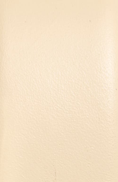 Nordstrom Leather Belt In Pink