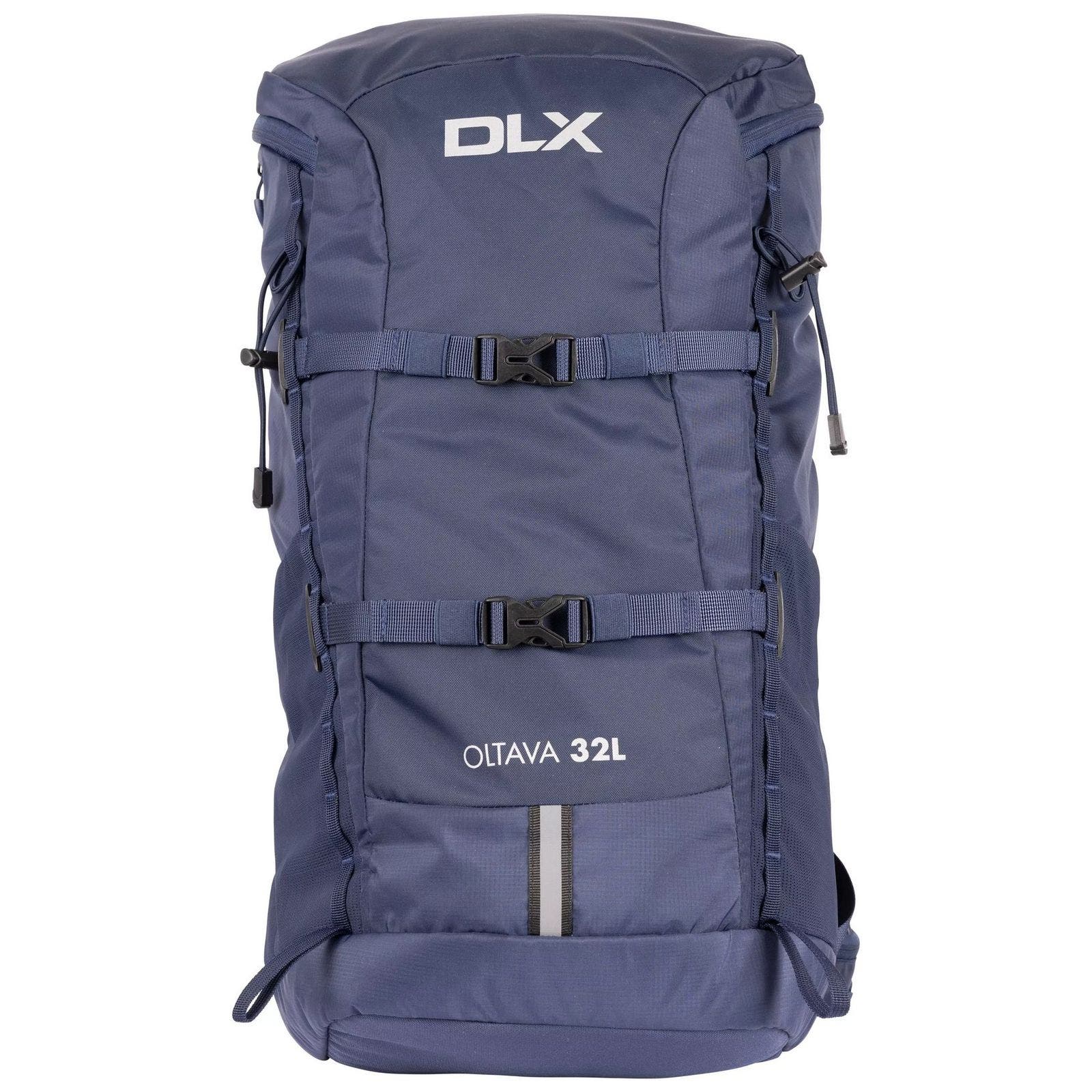 Oltava Dlx 32l Rucksack, Main, color, Navy