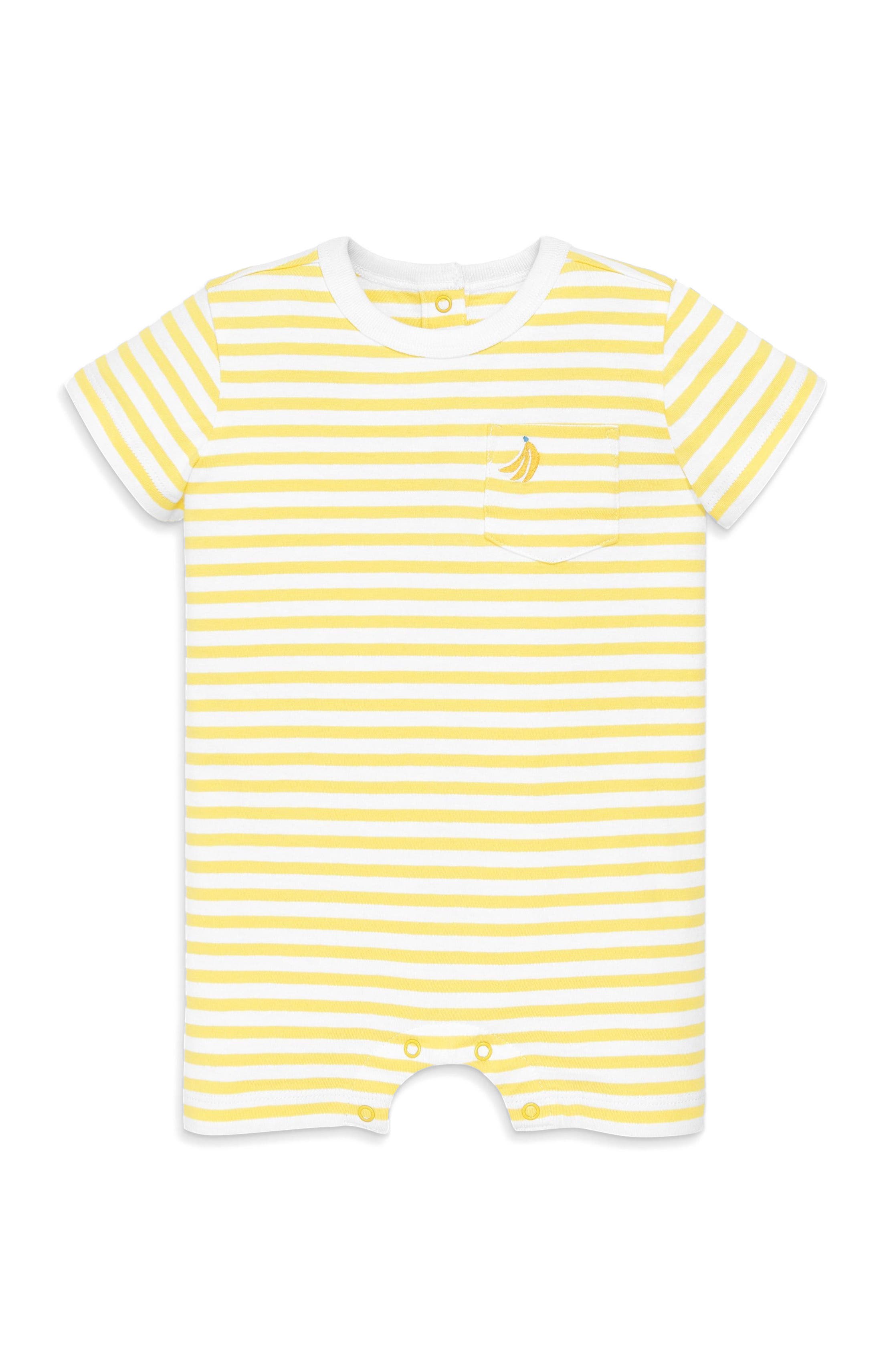 selected Sunlight White Stripe